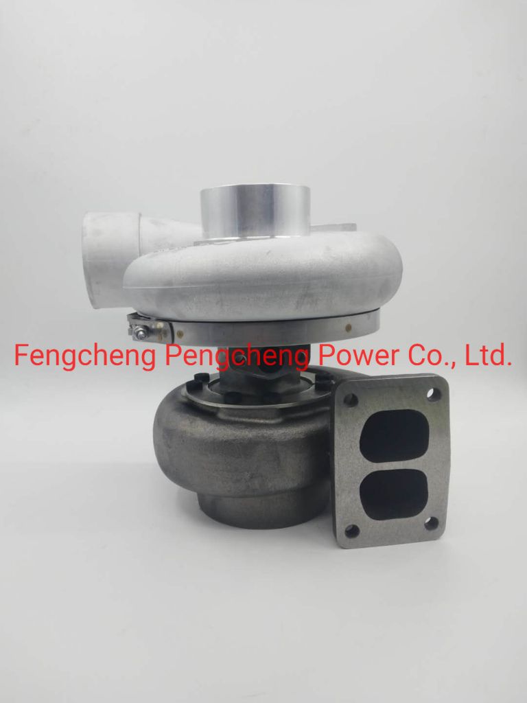 Ktr110 6505-52-5410 Manufacturer Diesel Engine Turbocharger Cartridge for Komatsu