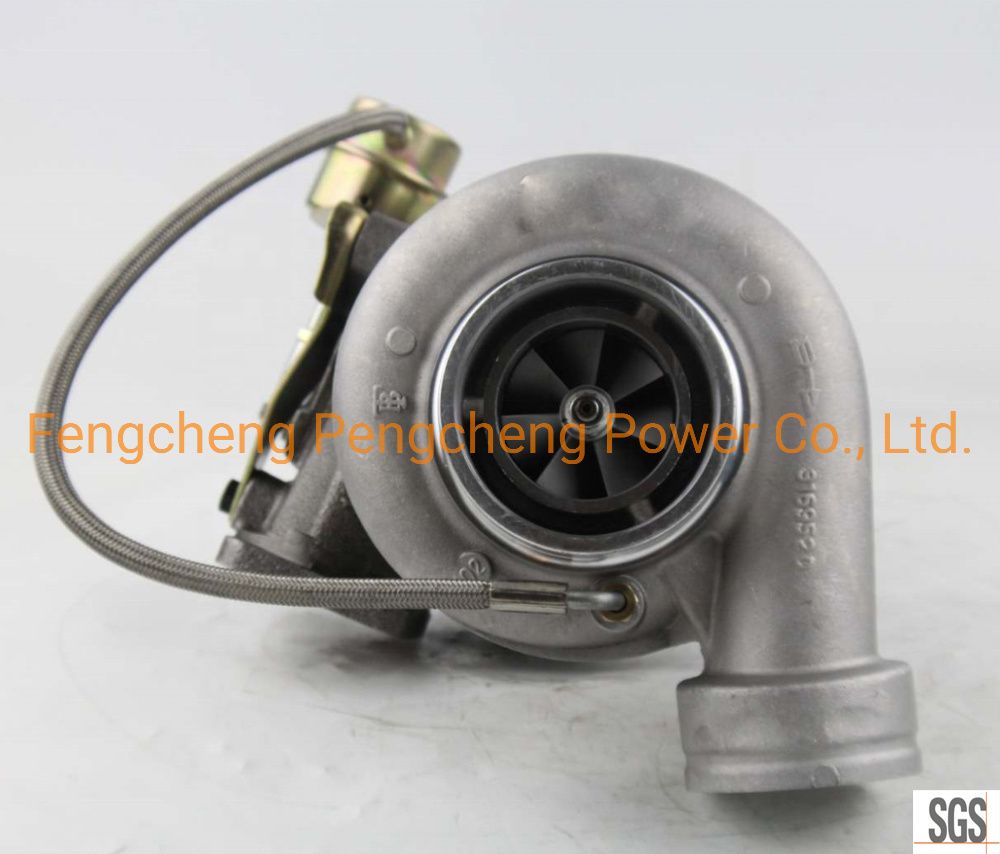 S200g 56209880001 04285322kz Manufacturer Diesel Engine Turbocharger for Deutz