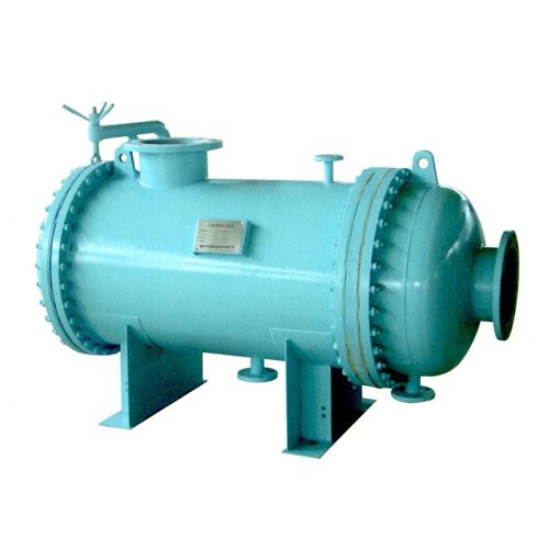 Desalination Filtration System