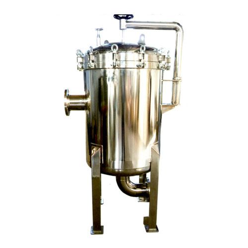 Cartridge Filter Housing