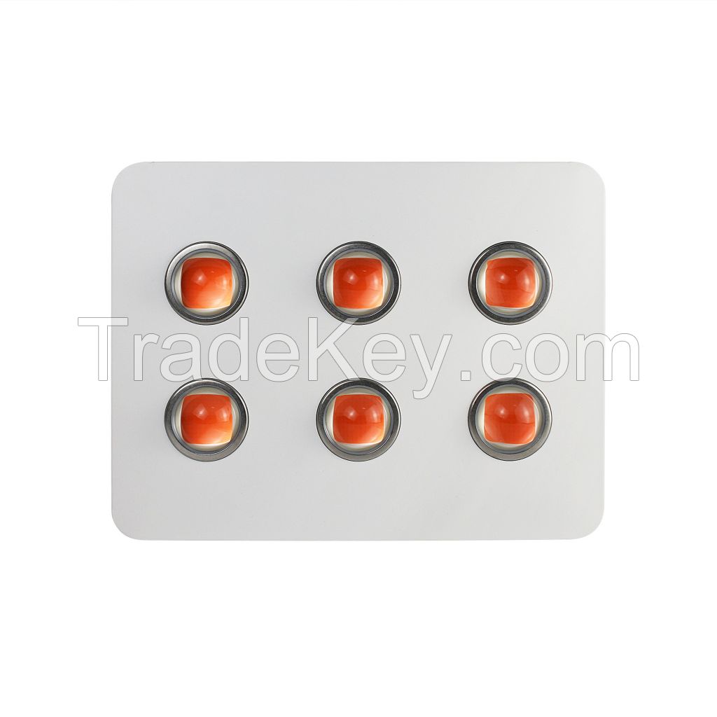 Factory sell cheapest 300W LED GROW LIGHTS