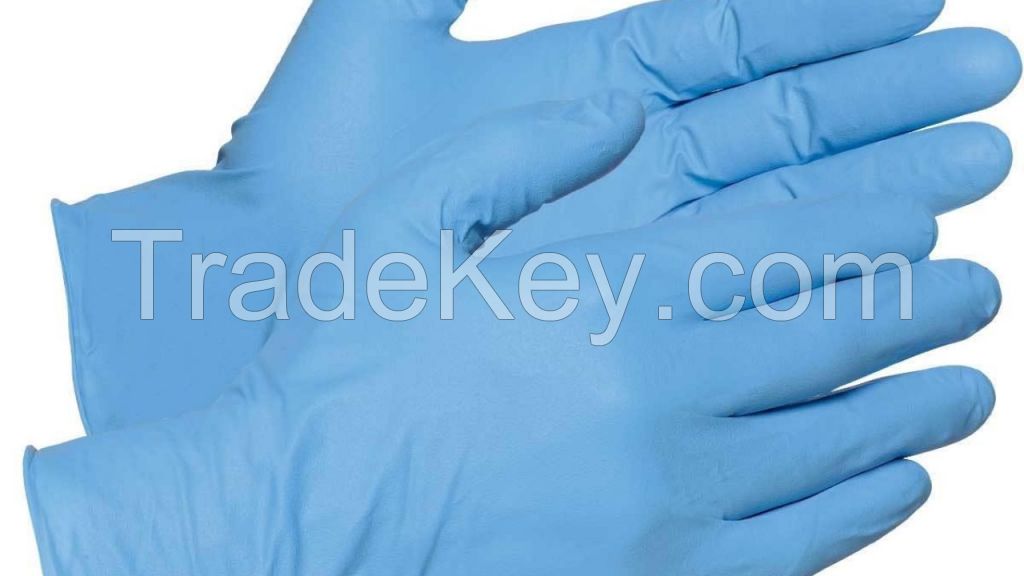 High Quality PolyetDaxwell Stretch Polyethylene Gloves, Small, White, F10000225 (1, 000; 10 Boxes of 100)hilene gloves