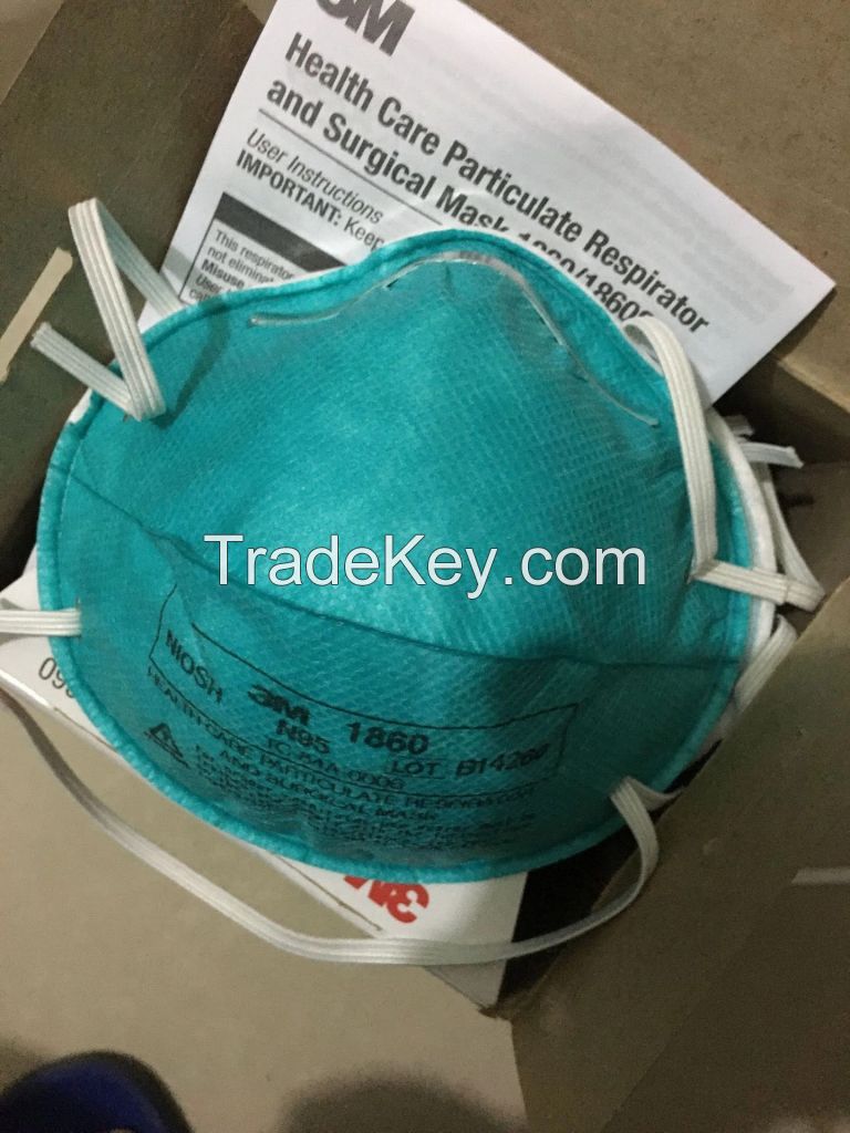 N95 Mask N95 Mask N95 Respirator Dust Mask