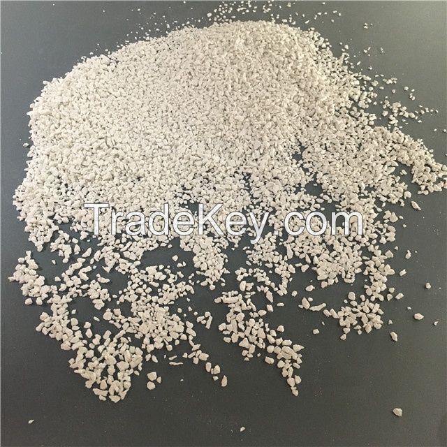 Calcium Hypochlorite Chlorate Hypochlorite Calcium 70% Granular Ca(clo)2 Food Grade Industrial Grade