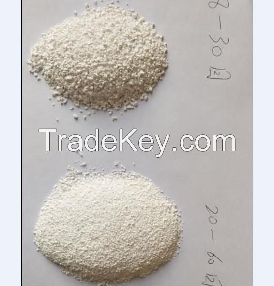 SDIC CAS 2893-78-9 Sodium Dichloroisocyanurate