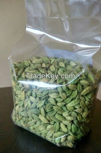 Cardamom Green/Cardamom Seeds/Organic Cardamom