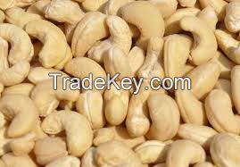 CASHEW NUTS