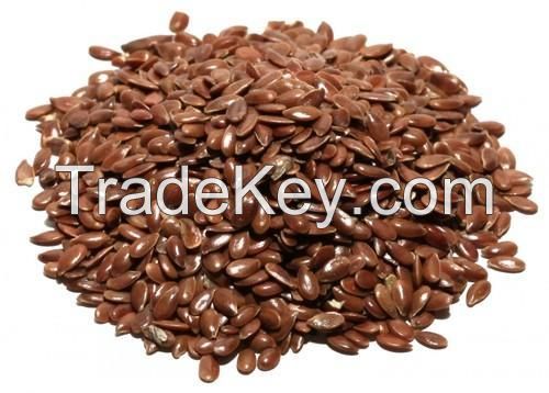 FLAX SEED