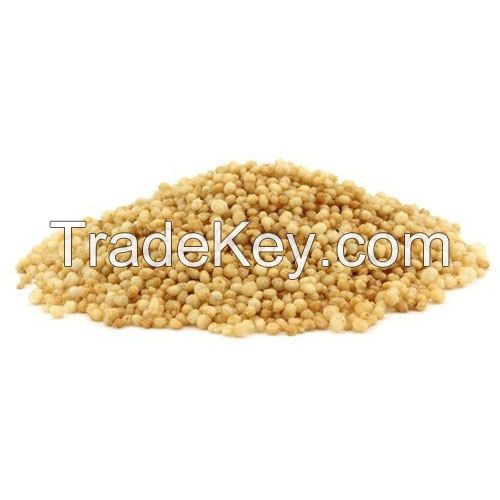 QUINOA SEEDS