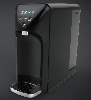 Desktop Hot RO Water Purifier MN-BRT03