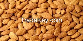 ALMOND NUTS