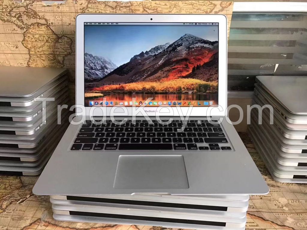 Full unlocked Used Laptop for MacBook Pro 13.3 15.4inch I5 I7 Second hand