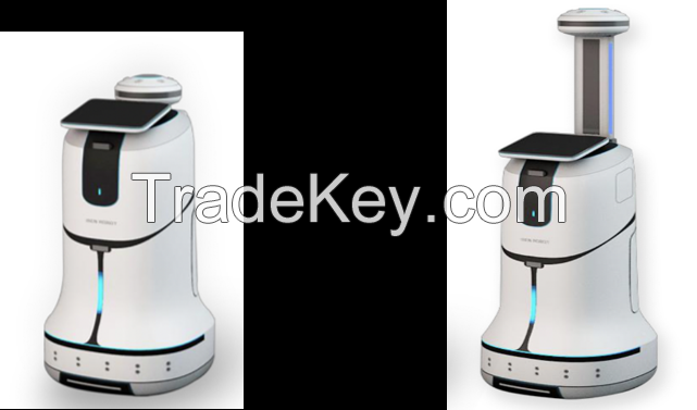 Sell IBen Intelligent Robot