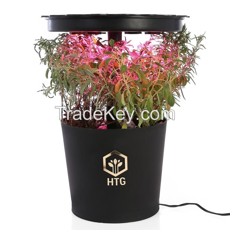 HOME PLANT GROWING MACHINE