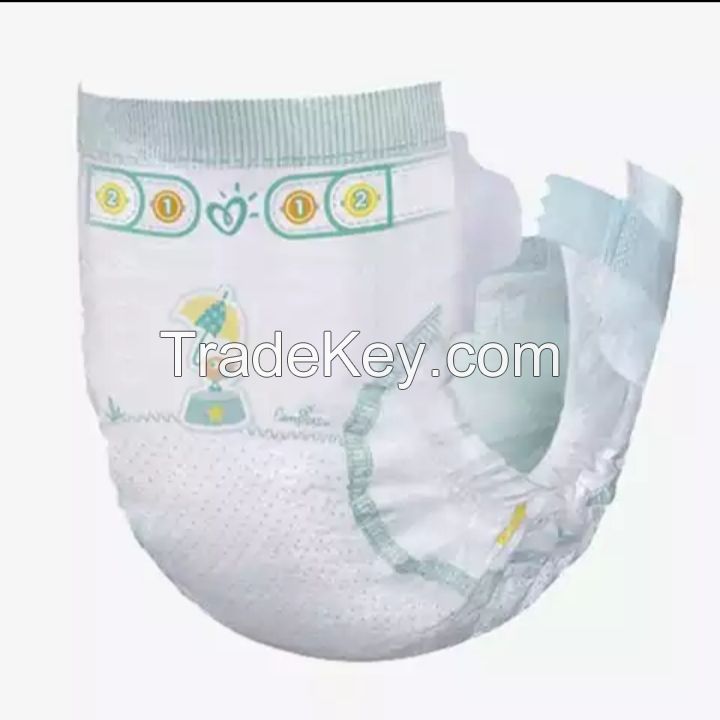 RONGXIN baby diapers