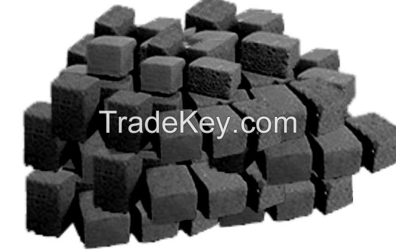 Hard Wood BBQ/ Sawdust Briquette Charcoal