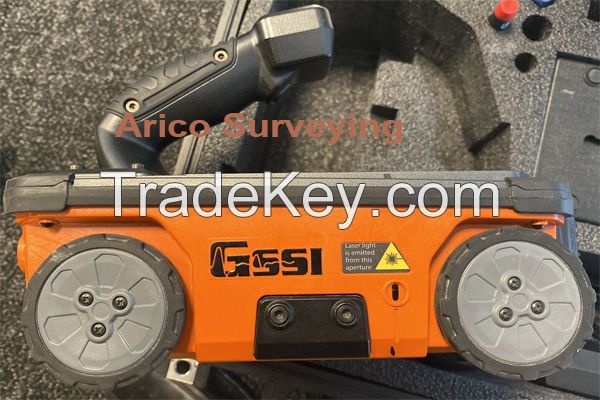 GSSI StructureScan Mini XT GPR