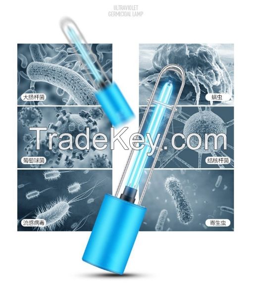 UV Germicidal Lamp