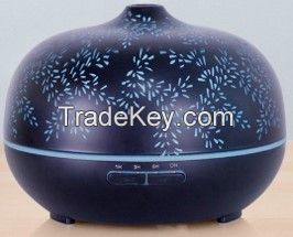 Ultrasonic Aromatherapy Humidifier, 300ML