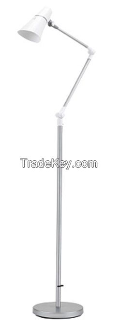 TD-6688L2 LED bulb Floor Lamp