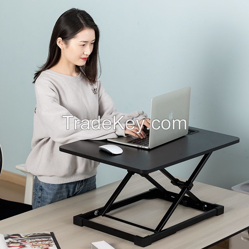 Promotion Height Adjustable Home Office Desk Organizer