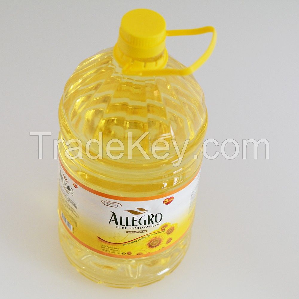 Sunflower Oil