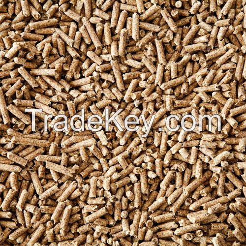 Biomass Energy Wood Pellet for Sale