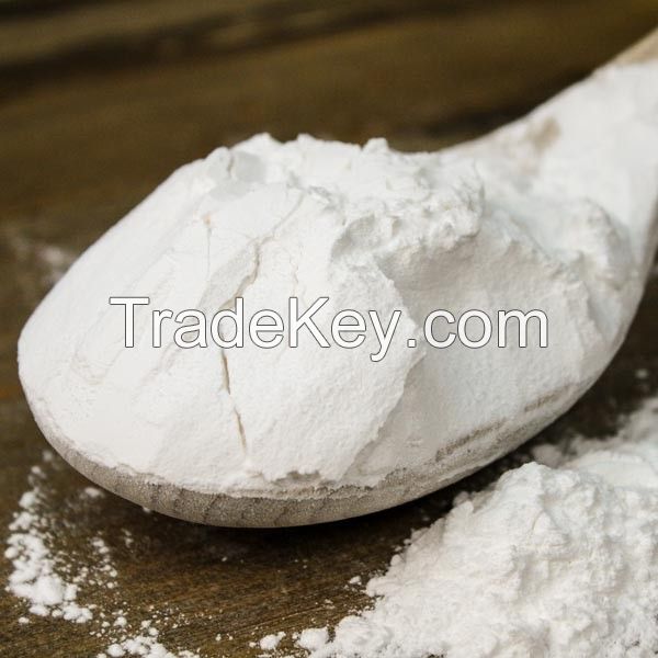 tapioca starch/corn starch