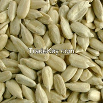 Sunflower Seed Kernels