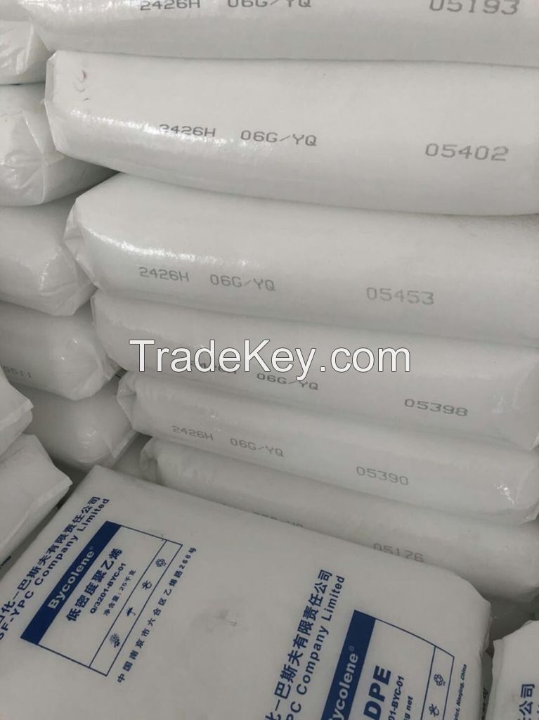 LDPE granule for pipe manufacture /LDPE 2436H