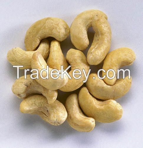 Organic Cashew nuts /Organic cashews/unshelled cashew