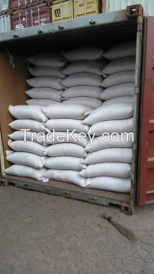 Wheat grain in bulk export price