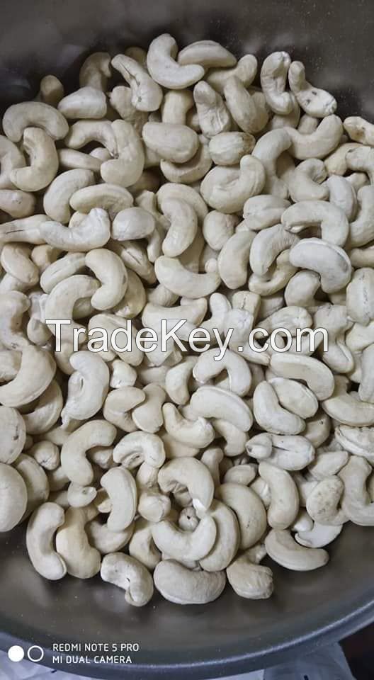 PREMIUM CASHEW KERNEL/CASHEW NUT WITHOUT SHELL