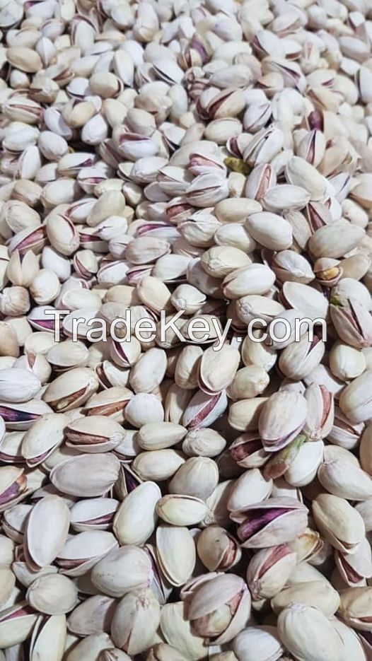 Pistachio Nuts with and without Shell and pistachio nuts pistachio nuts roasted unsalted for best price