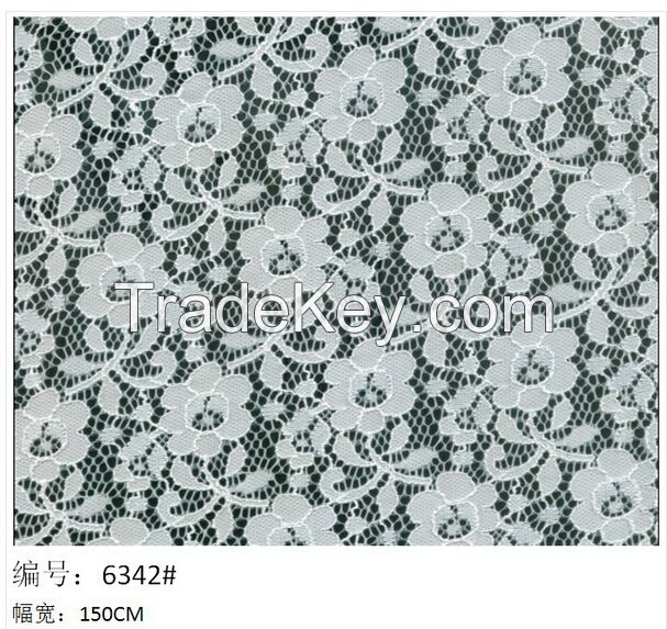Sell lace fabric