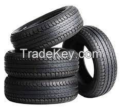 New and Used Tyres from Germany Europe used tyres from USA For Sale