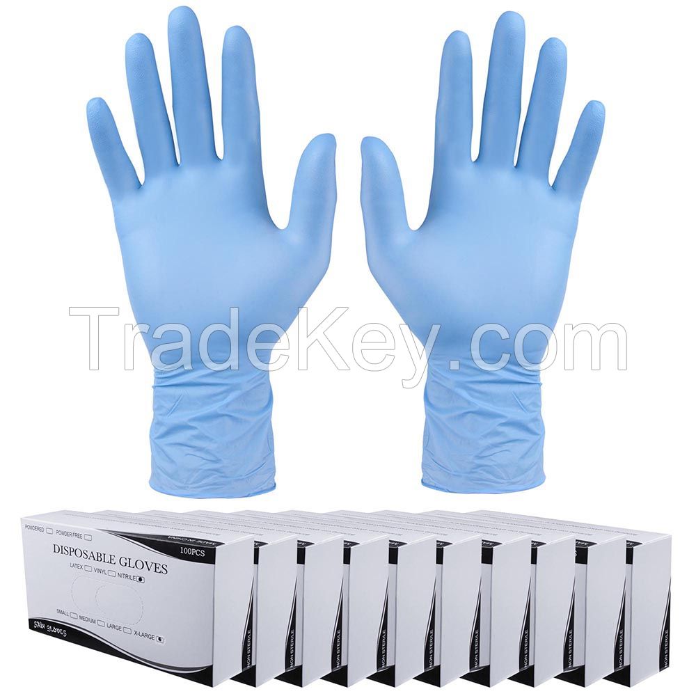 NITRITE GLOVES surgical gloves for sale - nitrite gloves manufacturer