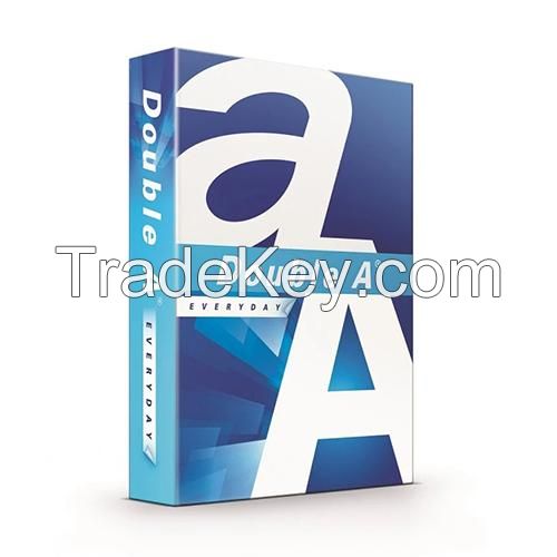 Double A A4 Copy Paper 80 GSM70gsm 80gsm