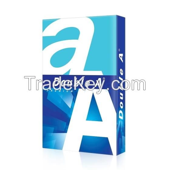 Double A Copy Paper A4 80 gsm, 75 gsm, 70 gsm 500 Sheets