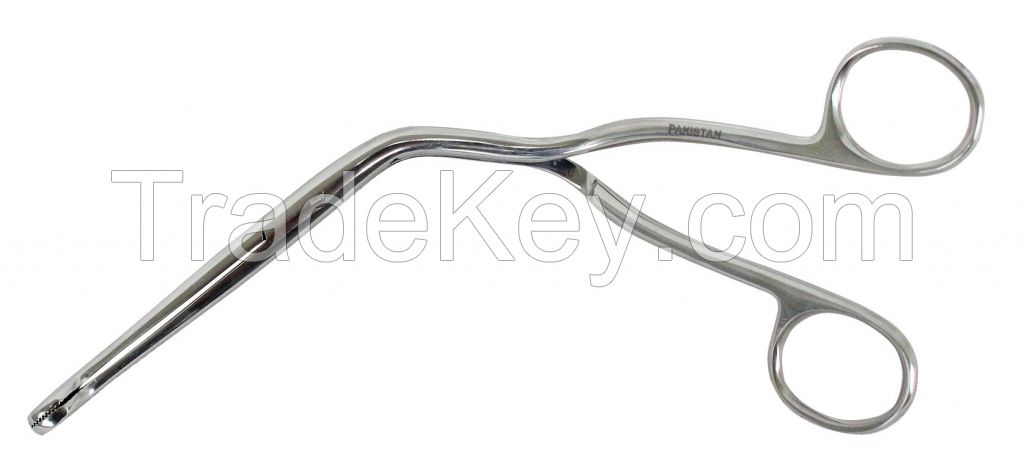 Magill Forceps