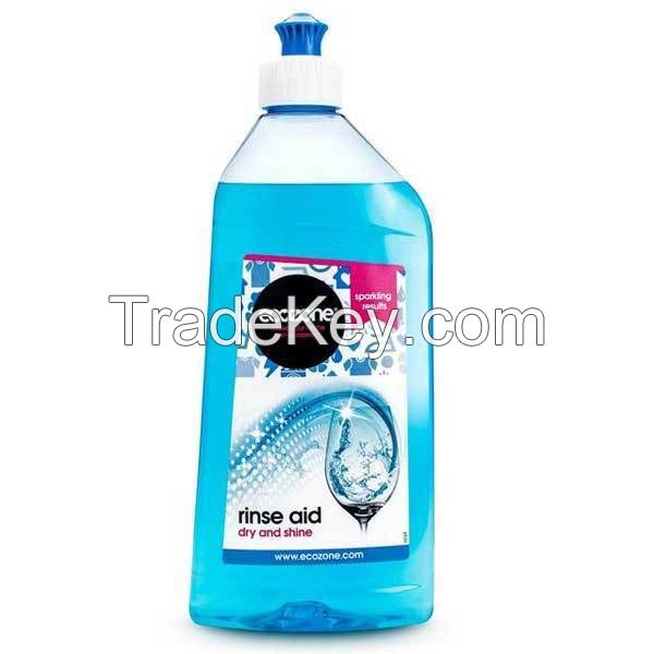 Ecozone Dishwasher Rinse Aid 500ml Discount Offer