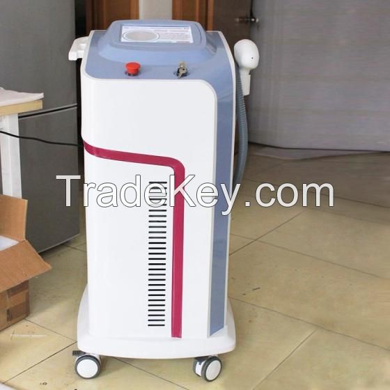 Professional Laser Hair Removal Machine for Sale with 755nm 808nm 1064nm BM104