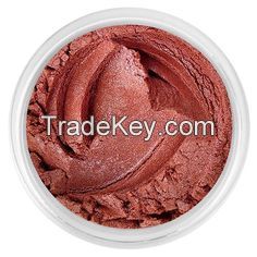 Beautiful Me Mineral Eyeshadow Mississippi Mud Best Price Ever