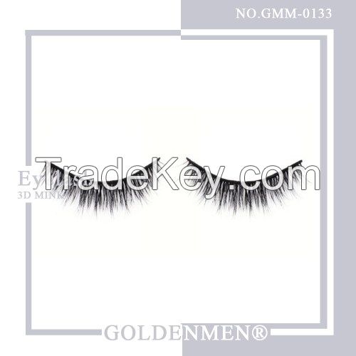 3D Mink Luxury Lashes Available And Sold At Best Price Ever