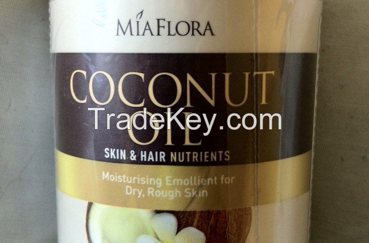 Miaflora Coconut Oil 200ml