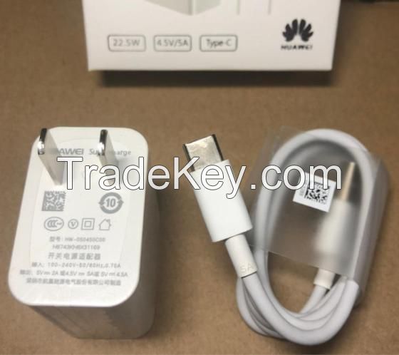 Huawei Charger SuperCharge Quick Charge Edition (Max 40W)