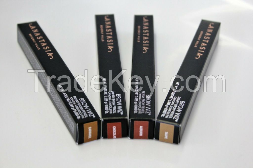 Anastasia Beverly Hills Brow Definer Triangular Eyebrow Pencil - SOFT BROWN