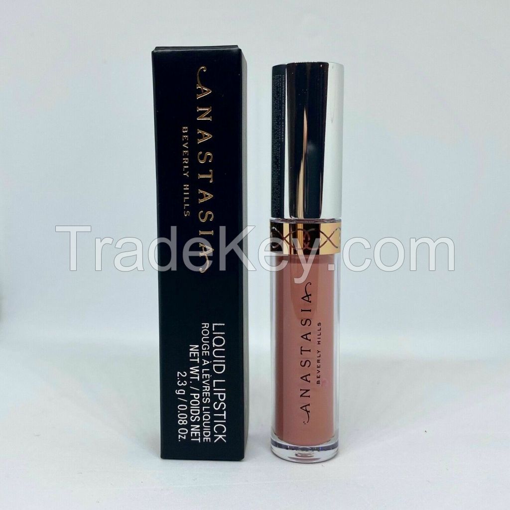 Anastasia Beverly Hills Liquid Lipstick Crush Soft Beige 0.08oz 2.3g