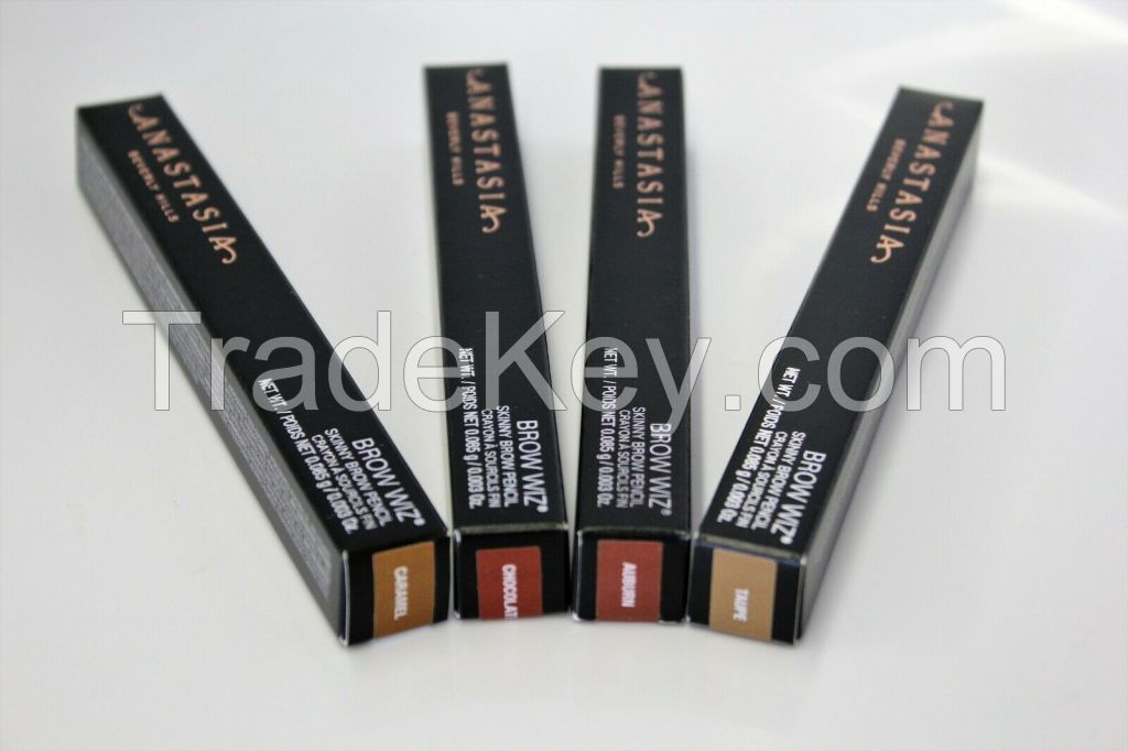 Anastasia Beverly Hills BROW WIZ Authentic, 0.003oz Full Size - Choose Shade