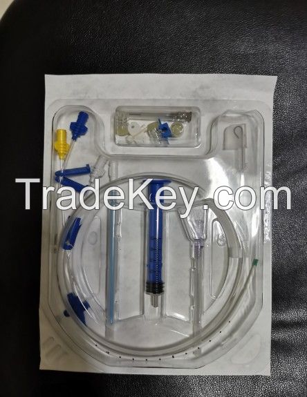 Selling central venous catheter Kit